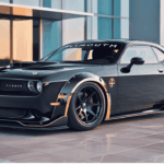 2026 Plymouth Barracuda