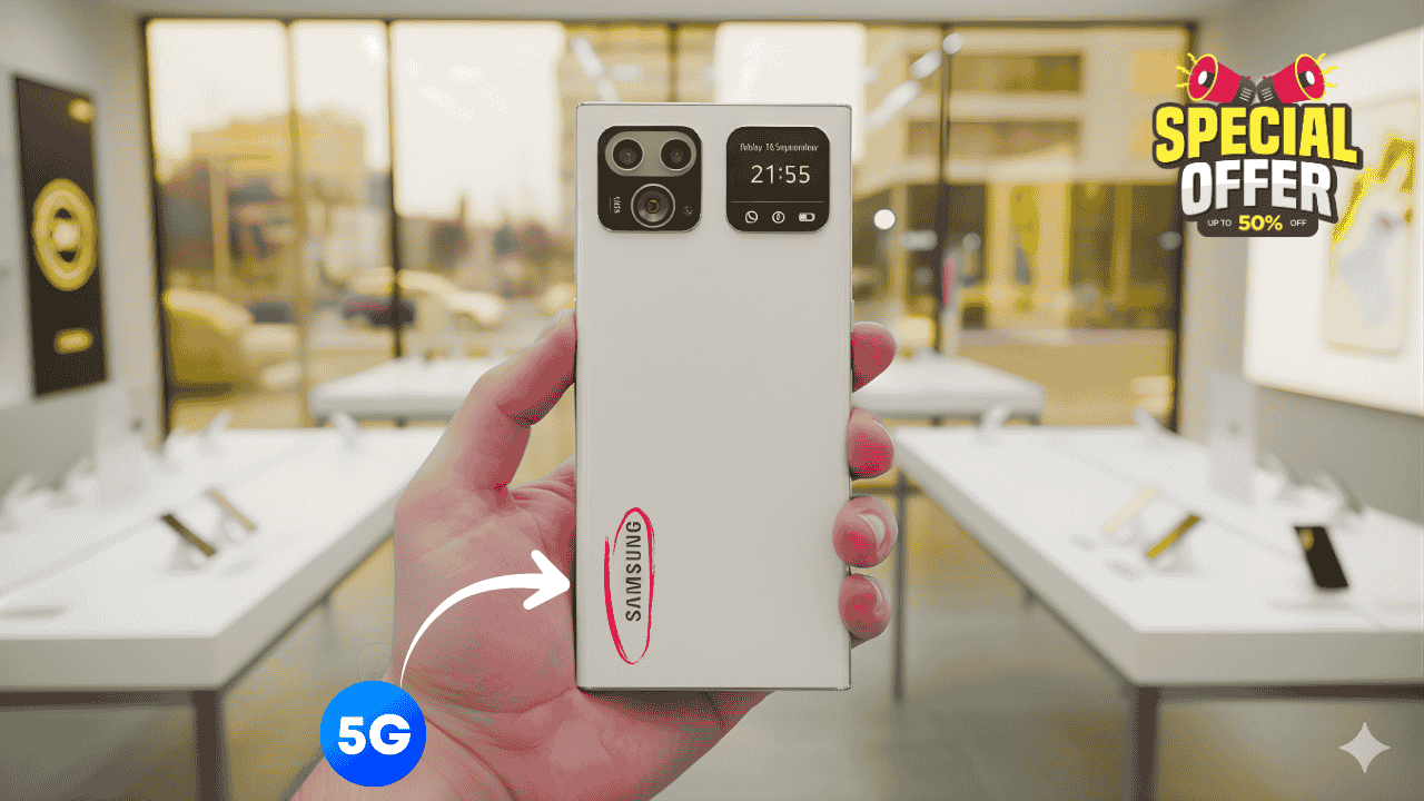 Samsung Galaxy Ultra Neo