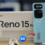 Oppo Reno 15 Pro 5G Launched