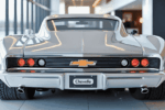 2026 Chevrolet Chevelle