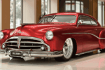 1951 Hudson Hornet