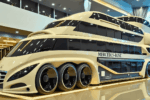 2026 Mercedes-Benz Motorhome