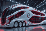2026 Volvo Motorhome