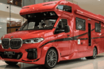 2026 BMW Luxury Motorhome