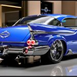 2026 Chrysler Phoenix Joyride: Redefining Modern Luxury with Power and Precision