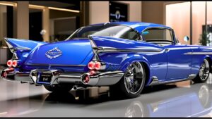 2026 Chrysler Phoenix Joyride: Redefining Modern Luxury with Power and Precision