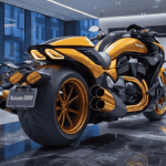 2025 Kawasaki Vulcan