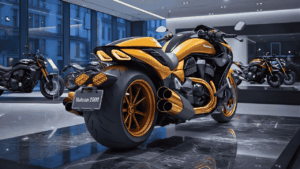 2025 Kawasaki Vulcan